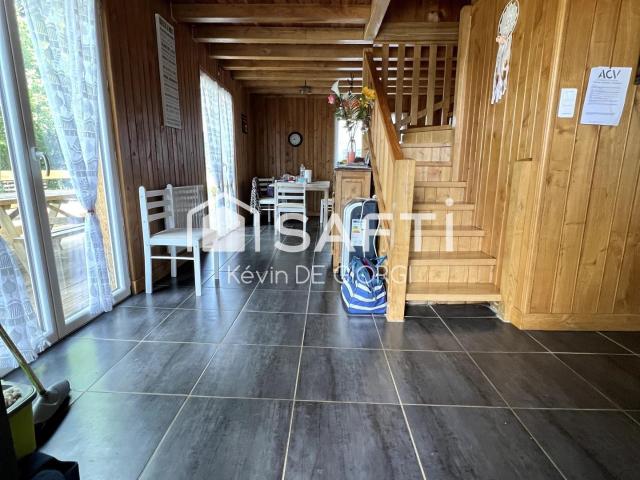 Maison vente à Rodez, Brommat