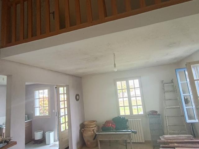 Maison vente à Saint-Brieuc, Bretagne