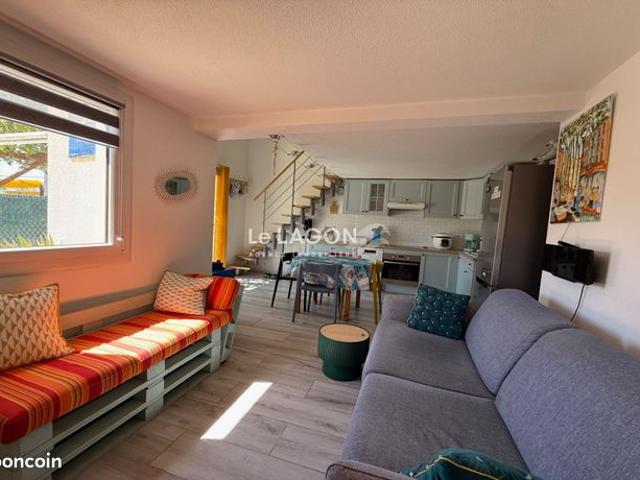 Maison vente à Brive-la-Gaillarde, Saint-cyprien