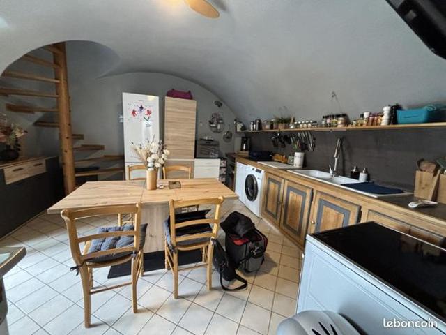 Maison vente à Largentière, Vals-les-bains