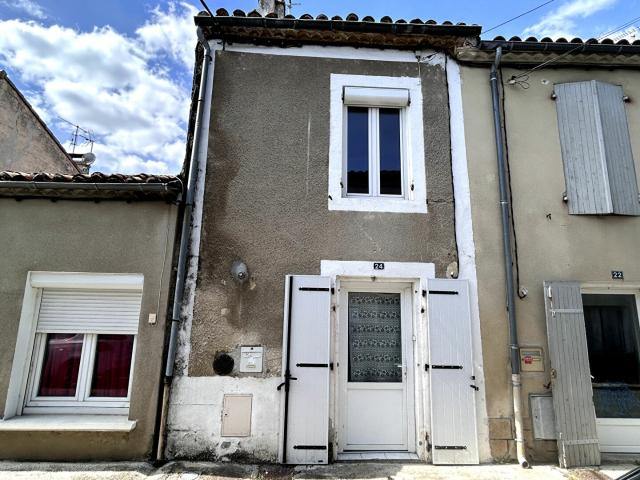 Maison vente à Lavardac, La Côte
