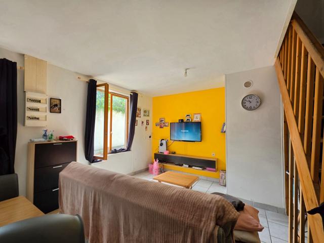Maison vente à Calais