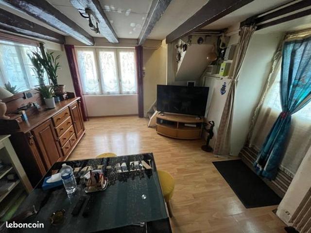 Maison vente à Issoire