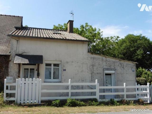 Maison vente à Châteaubriant-Ancenis, Bonnoeuvre