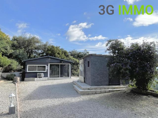 Maison vente à Domaine des Canebières, Le Muy