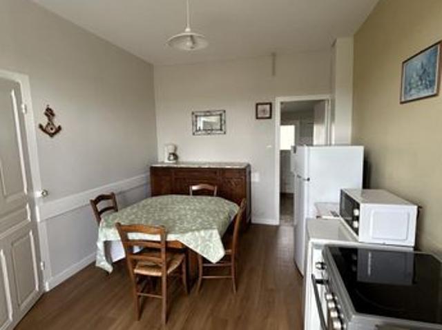 Maison vente à Brest, Bretagne