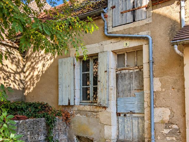 Maison vente à Le Bouchot, Pouilly-sur-Loire