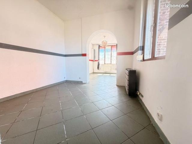 Maison vente à Arras, Vitry-en-artois