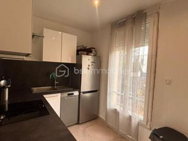 Maison vente à Palaiseau, Sainte-geneviève-des-bois