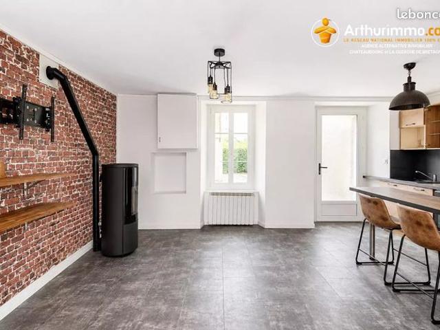 Maison vente à Rennes, Bretagne