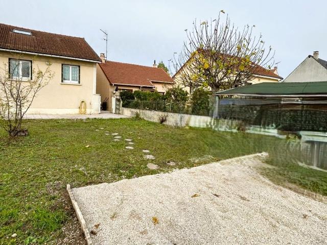 Maison vente à Argenteuil, Saint-leu-la-forêt