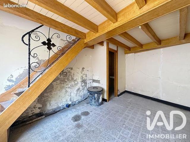 Maison vente à Bressuire, Thouars