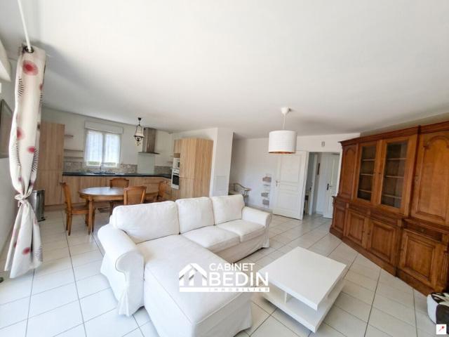 Maison vente à Bordeaux, Mérignac
