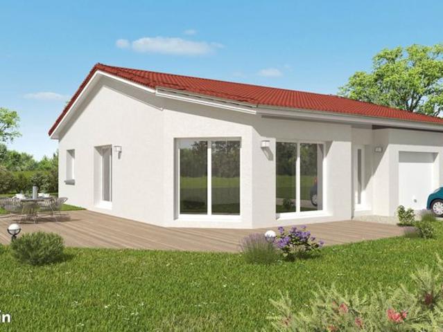 Maison vente à Riom, Artonne