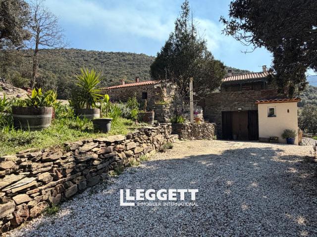 Maison vente à Prades, Glorianes