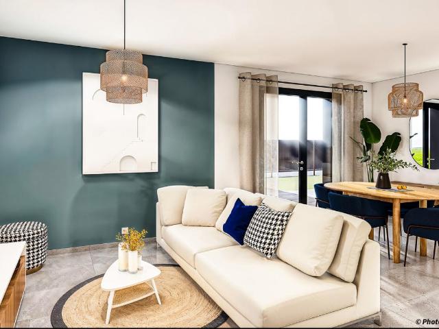 Maison vente à La Rochelle, La Jarrie
