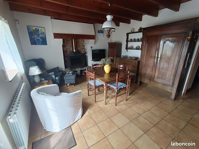 Maison vente à Guingamp, Bretagne