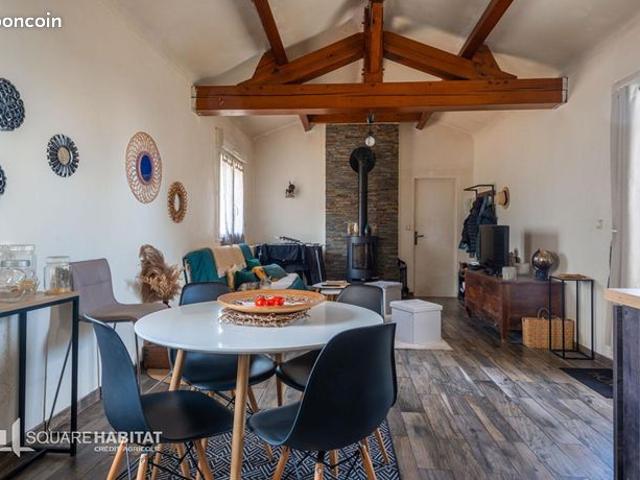 Maison vente à Nantes, Geneston