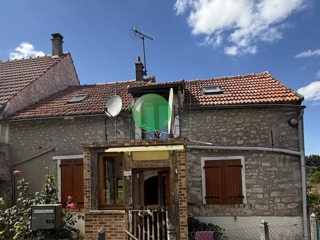 Maison vente à Étampes, Villeneuve-sur-auvers