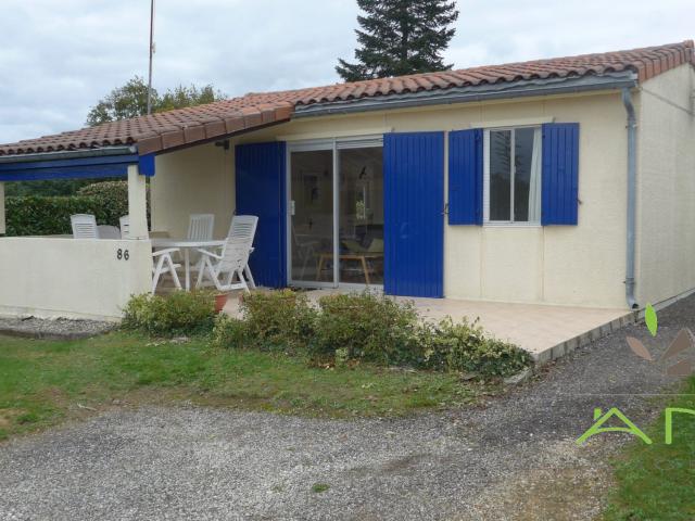Maison vente à Angoulême, Écuras