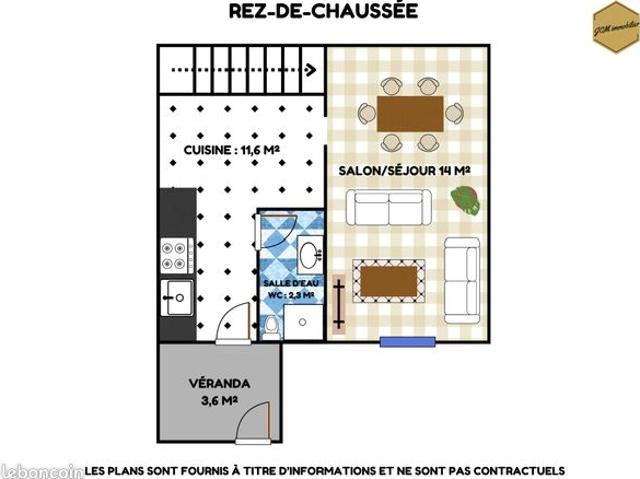 Maison vente à Montluçon, Commentry