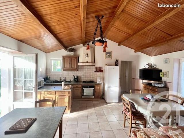 Maison vente à Saint-Pierre-d'Oléron, Charente-Maritime