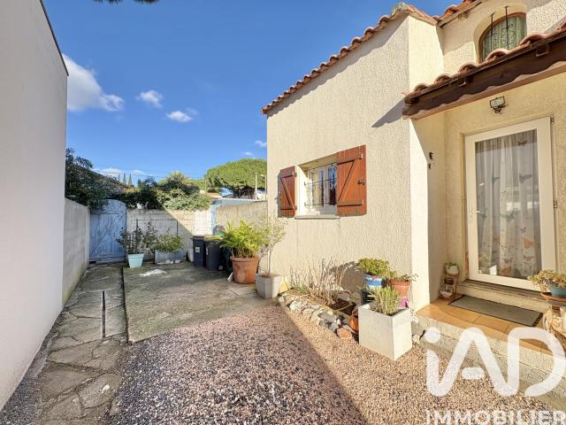 Maison vente à Béziers, Agde