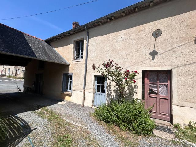 Maison vente à Rennes, Bretagne