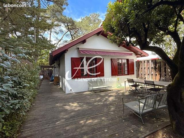 Maison vente à Arcachon, Lège-cap-ferret