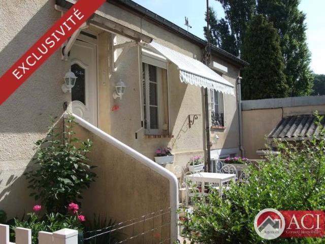 Maison vente à Beauvais, Méru