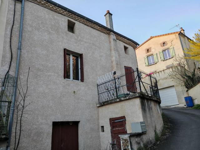 Maison vente à Jumeaux, Puy-de-Dôme
