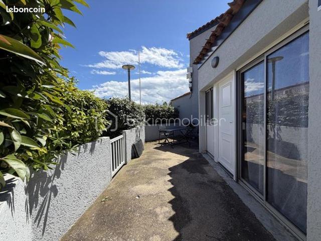 Maison vente à Brive-la-Gaillarde, Saint-cyprien