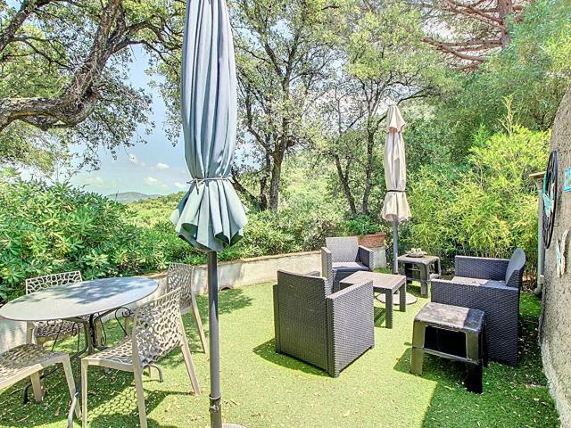 Maison vente à Arrondissement de Draguignan, Plan-de-la-tour