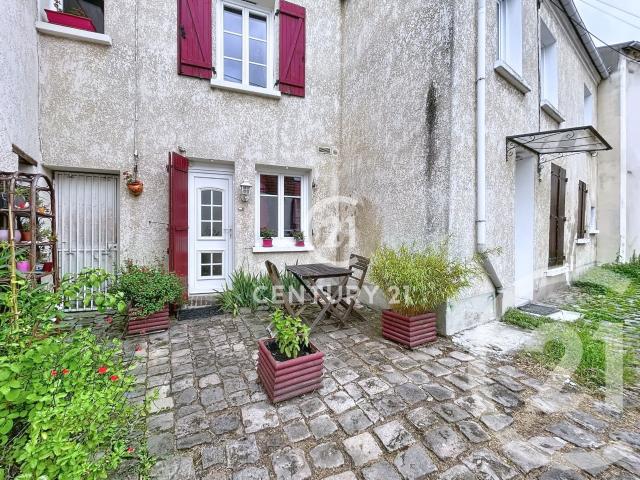 Maison vente à Sarcelles, Deuil-la-barre