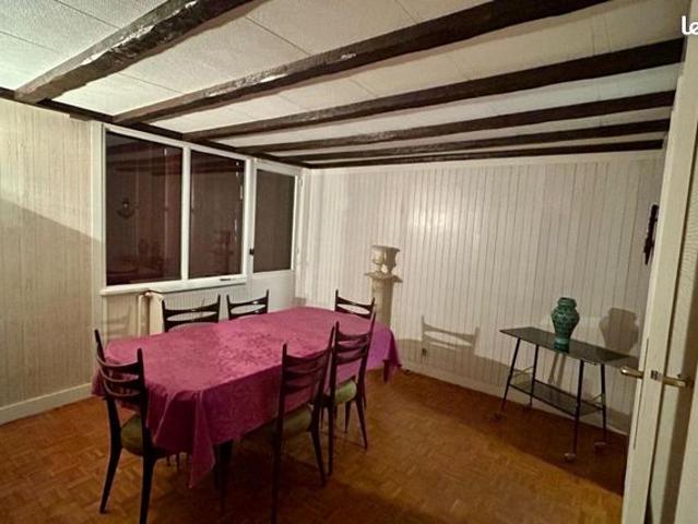 Maison vente à Dreux, Goussainville