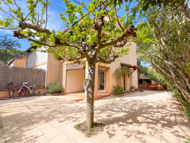 Maison vente à Narbonne, Leucate