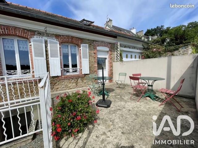 Maison vente à Lannion, Bretagne