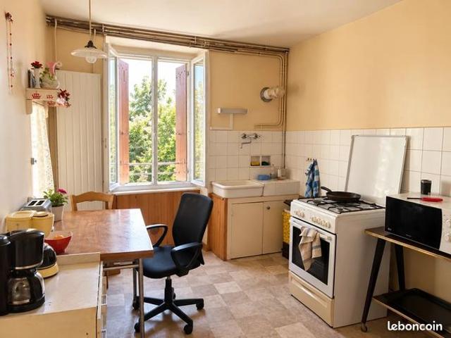 Maison vente à Issoire, Jumeaux