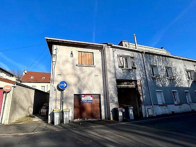 Maison vente à Argenteuil, Saint-leu-la-forêt