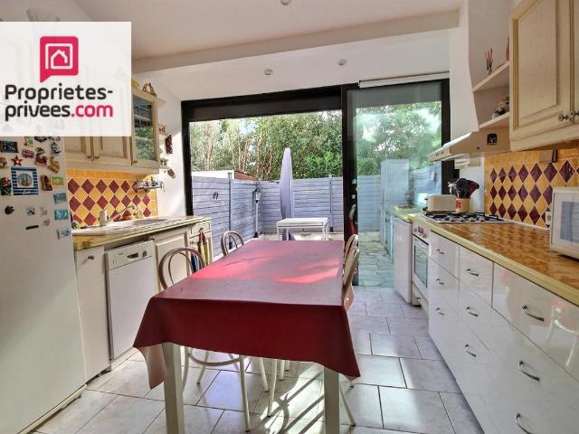 Maison vente à Arrondissement de Draguignan, Cavalaire-sur-mer