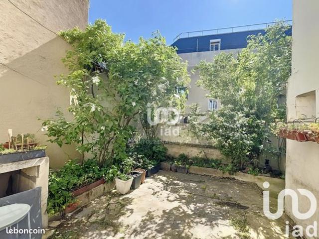 Maison vente à Chaville