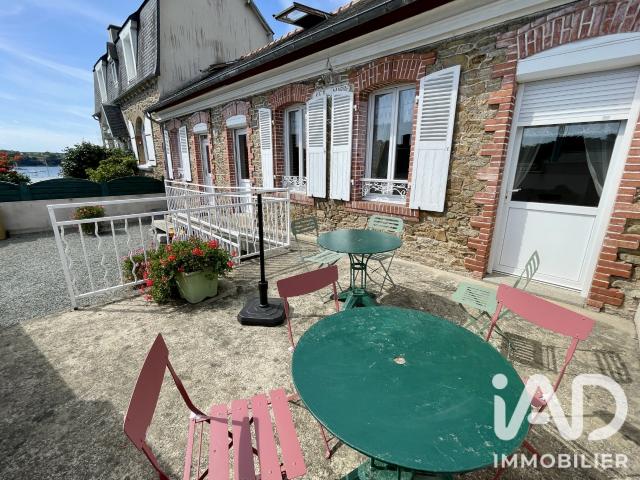 Maison vente à Kermenguy, Lézardrieux