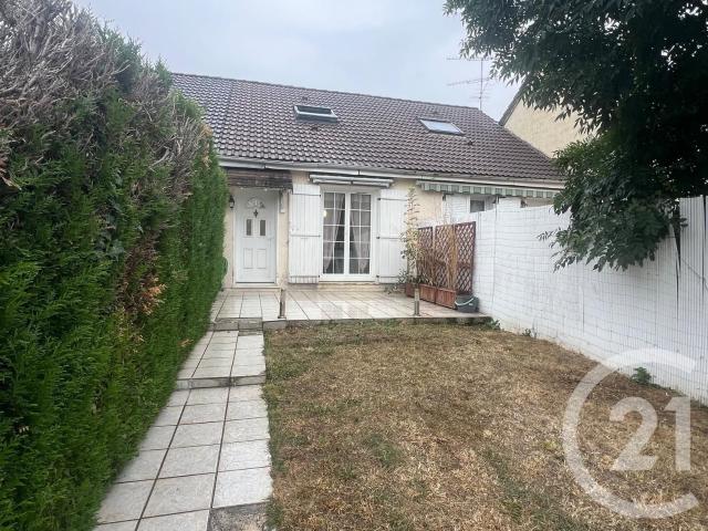 Maison vente à Dammartin-en-Goële, Seine-et-Marne
