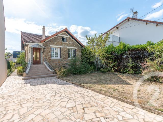 Maison vente à Le Bois de Gaumont, Noisy-le-Grand