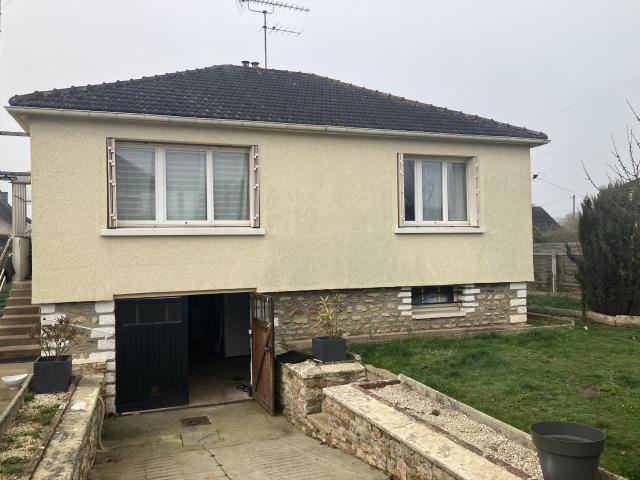 Maison vente à Les Andelys, Pacy-sur-eure