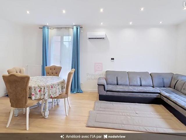 Maison vente à Palaiseau, Sainte-geneviève-des-bois