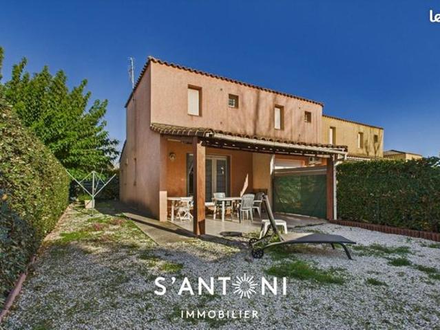 Maison vente à Béziers, Vias