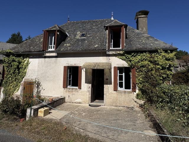 Maison vente à Auriac, Corrèze