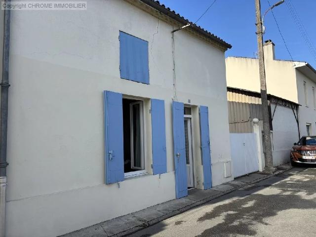 Maison vente à Marmande