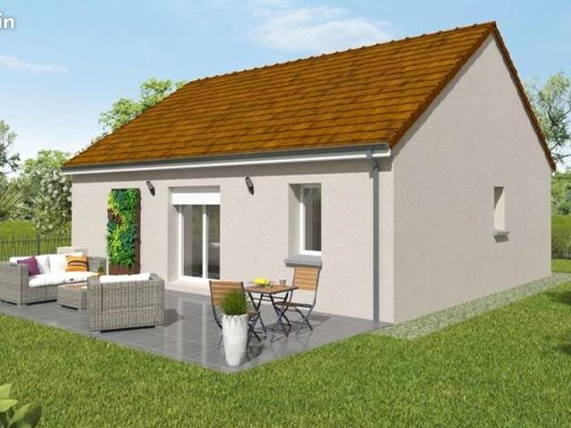 Maison vente à Angoulême, Saint-saturnin
